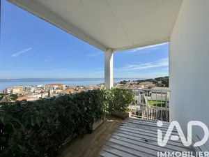 Apartment in Martigues (13500)