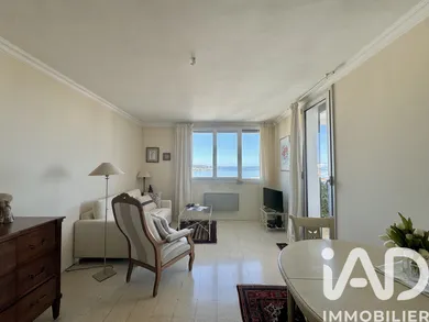Apartment in Martigues (13500)