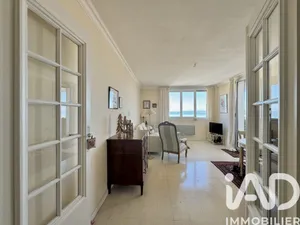 Apartment in Martigues (13500)