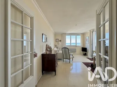 Apartment in Martigues (13500)