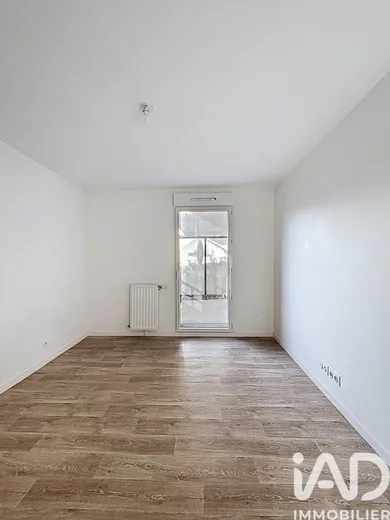 Apartment in Montévrain (77144)
