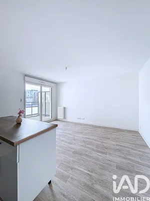 Apartment in Montévrain (77144)