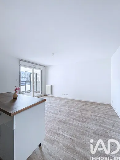 Apartment in Montévrain (77144)