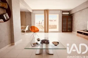 Appartement à Perpignan (66000)