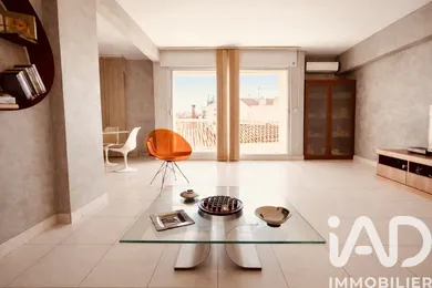 Appartement à Perpignan (66000)