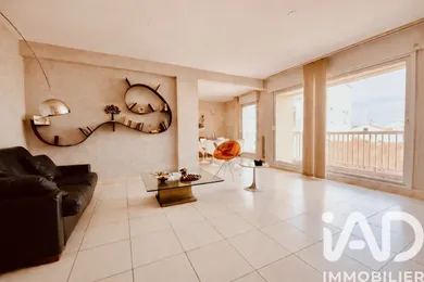 Apartment in Perpignan (66000)