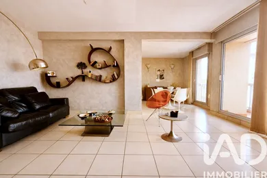 Apartment in Perpignan (66000)