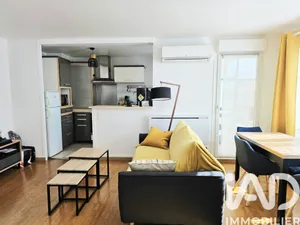 Appartement à Villiers-sur-Marne (94350)