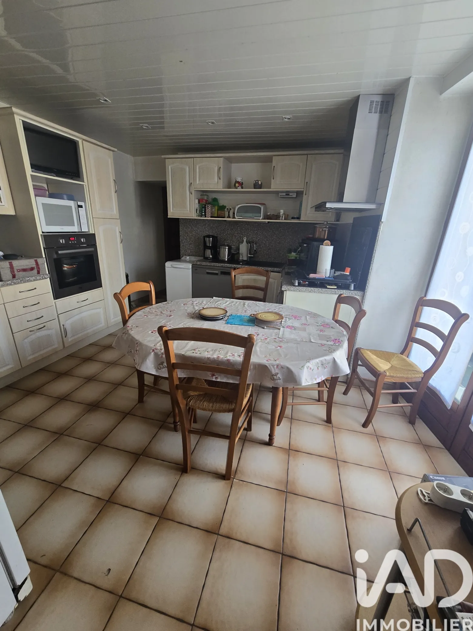 Vente maison à Igny — 3