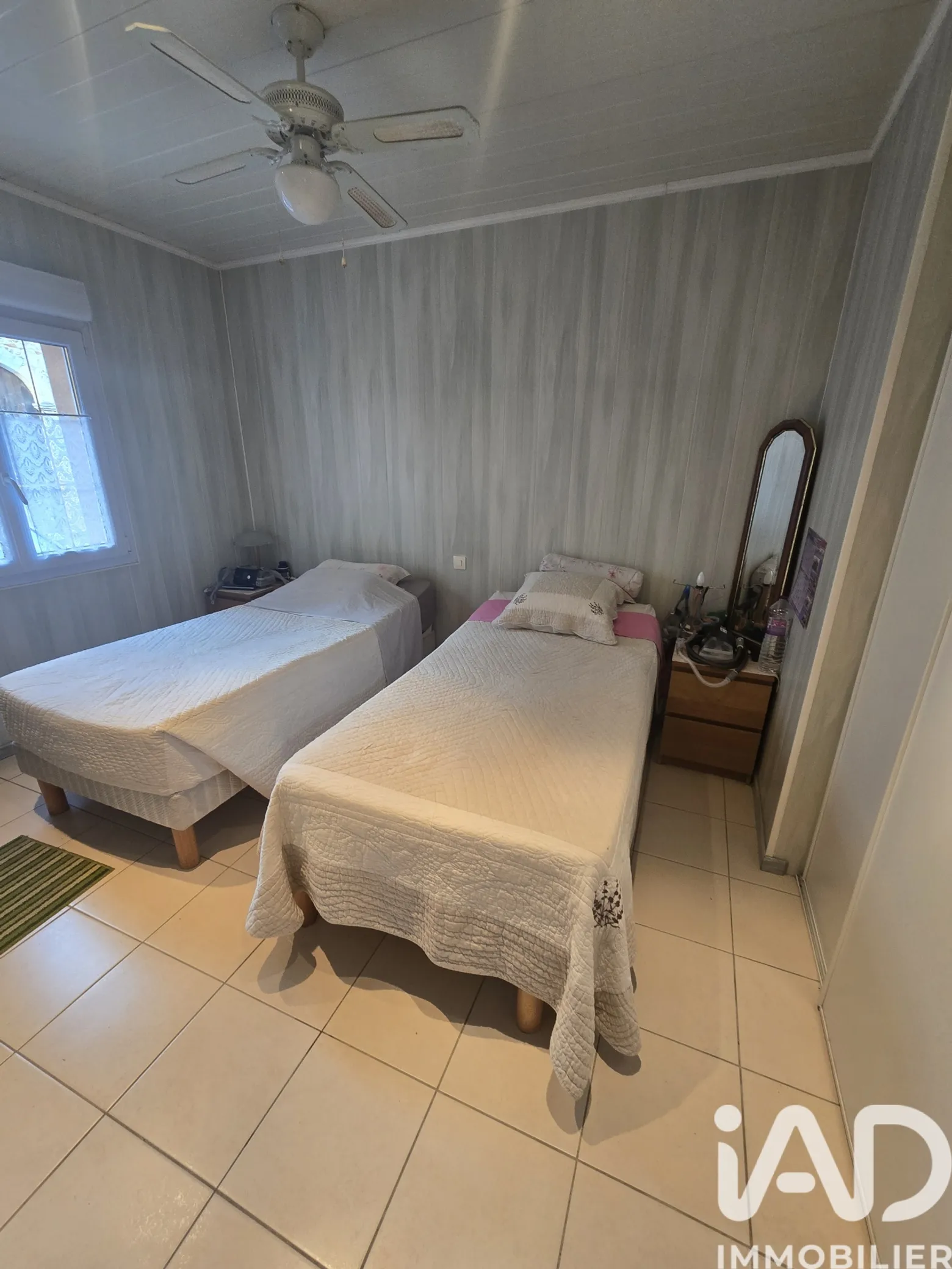 Vente maison à Igny — 2