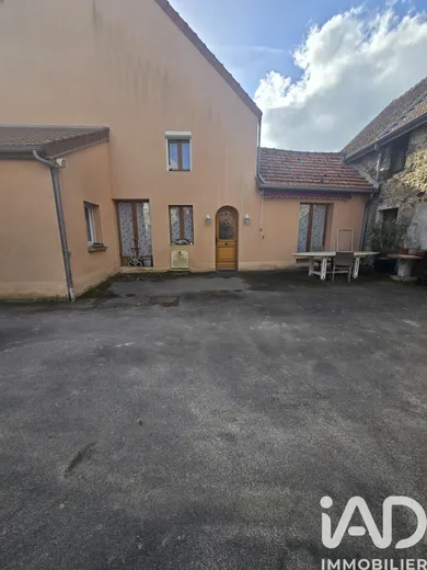Maison à Igny-Comblizy (51700)