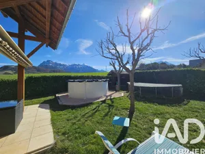 House in Le Sauze-du-Lac (05160)