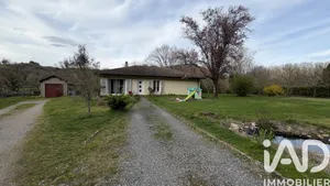 Maison à Asprieres (12700)