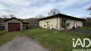 House in Asprieres (12700)