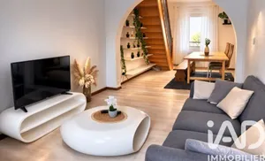 Appartement à Nancy (54000)