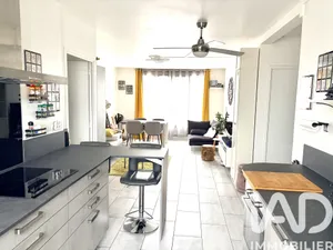 Apartment in Égly (91520)