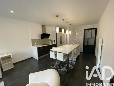 House in Reims (51100)