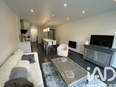 House in Reims (51100)