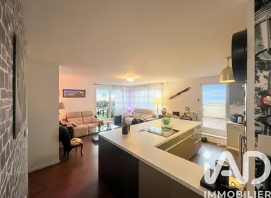 Apartment in Louvres (95380)