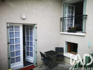 Village house in Charroux (86250)