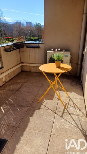 Appartement à Grenoble (38100)