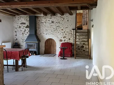 House in Baugé-en-Anjou (49150)