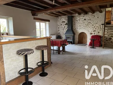 House in Baugé-en-Anjou (49150)