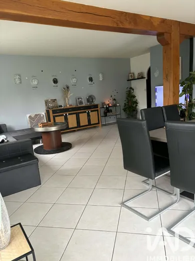 House in Épinay-sur-Odon (14310)