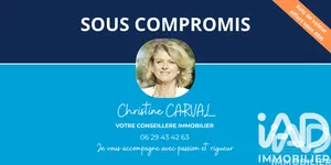 Apartment in Perpignan (66000)