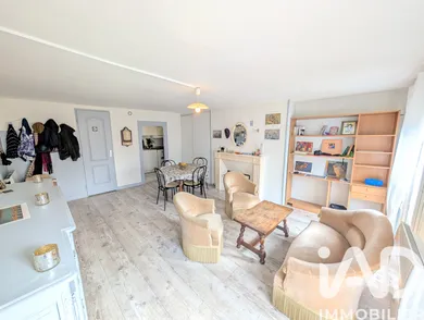 Appartement à Poitiers (86000)
