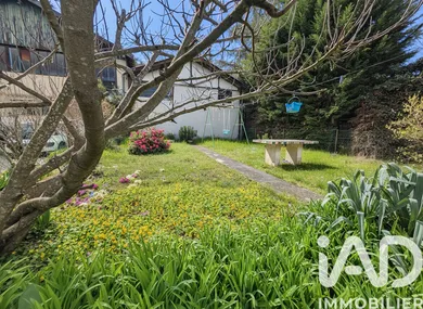 Appartement à Annonay (07100)