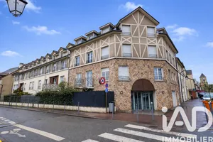 Appartement à Bondoufle (91070)