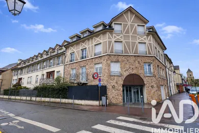 Appartement à Bondoufle (91070)