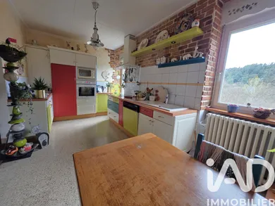 Appartement à Annonay (07100)