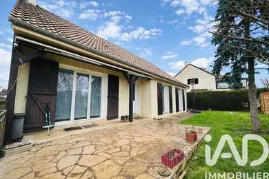 Detached house in Bussy-en-Othe (89400)