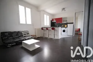 Appartement à Alfortville (94140)