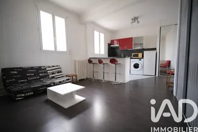 Appartement à Alfortville (94140)