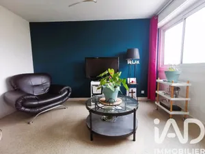 Appartement à La Roche-sur-Yon (85000)