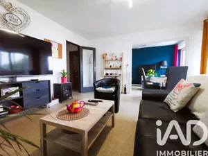 Appartement à La Roche-sur-Yon (85000)