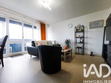 Appartement à La Roche-sur-Yon (85000)