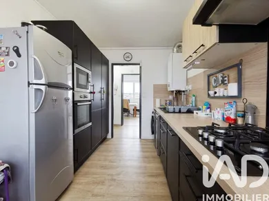 Appartement à La Roche-sur-Yon (85000)