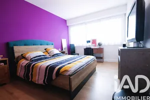 Appartement à La Roche-sur-Yon (85000)