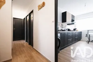 Apartment in La Roche-sur-Yon (85000)