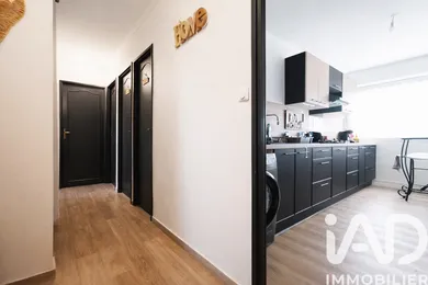 Appartement à La Roche-sur-Yon (85000)