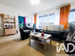 Appartement à La Roche-sur-Yon (85000)