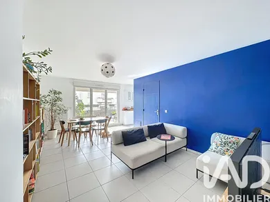 Appartement à Lyon (69008)