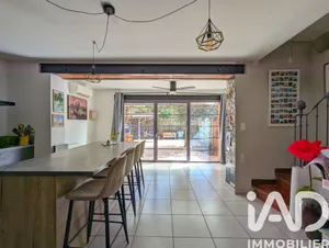 Maison à Pézenas (34120)