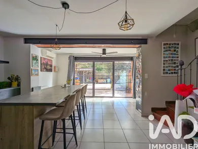 Maison à Pézenas (34120)
