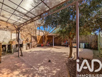 Maison à Pézenas (34120)