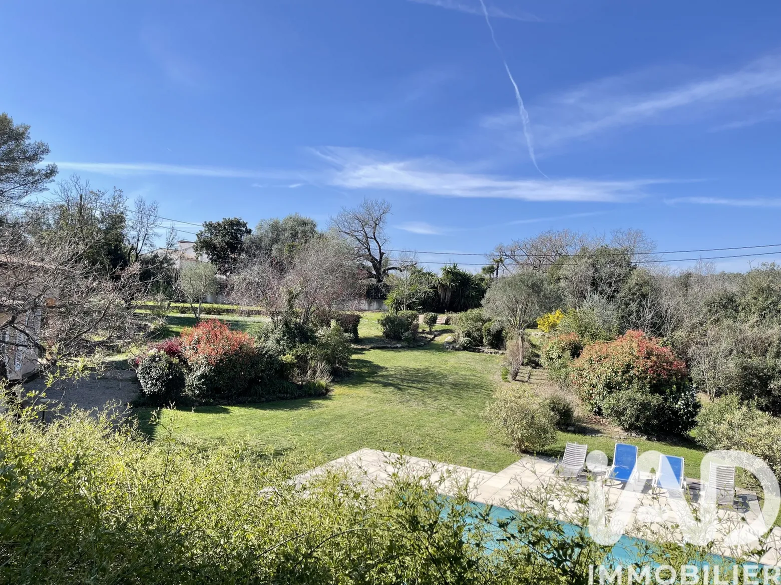 Vente maison à Roquefort — 3